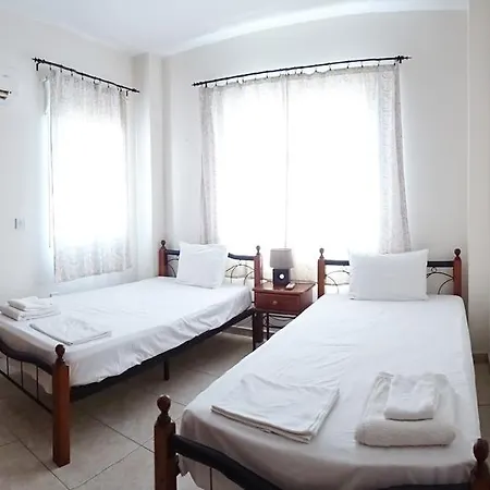 Melpo Court Geroskipou