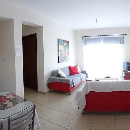 Melpo Court Geroskipou