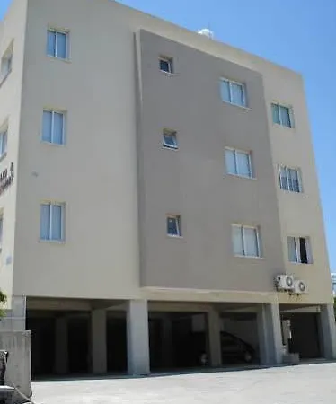 Melpo Court